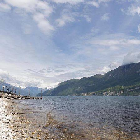 Penelope House Daire Oliveto Lario Dış mekan fotoğraf