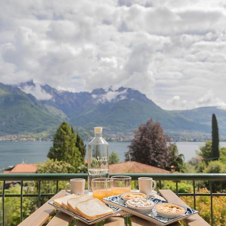 Penelope House Daire Oliveto Lario Dış mekan fotoğraf