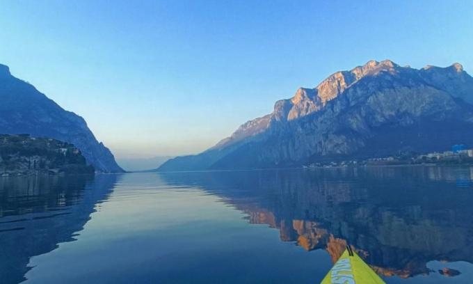Penelope House Daire Oliveto Lario Dış mekan fotoğraf
