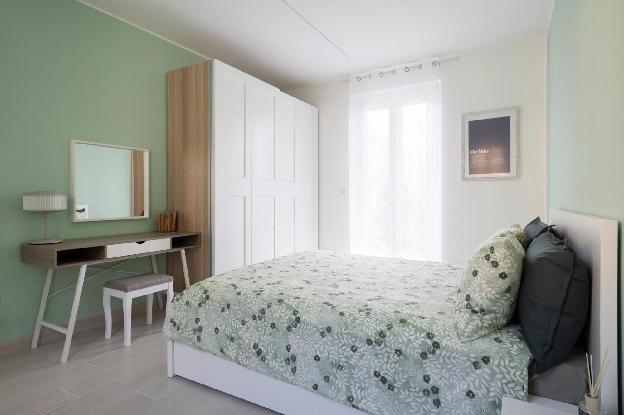 Penelope House Daire Oliveto Lario Dış mekan fotoğraf