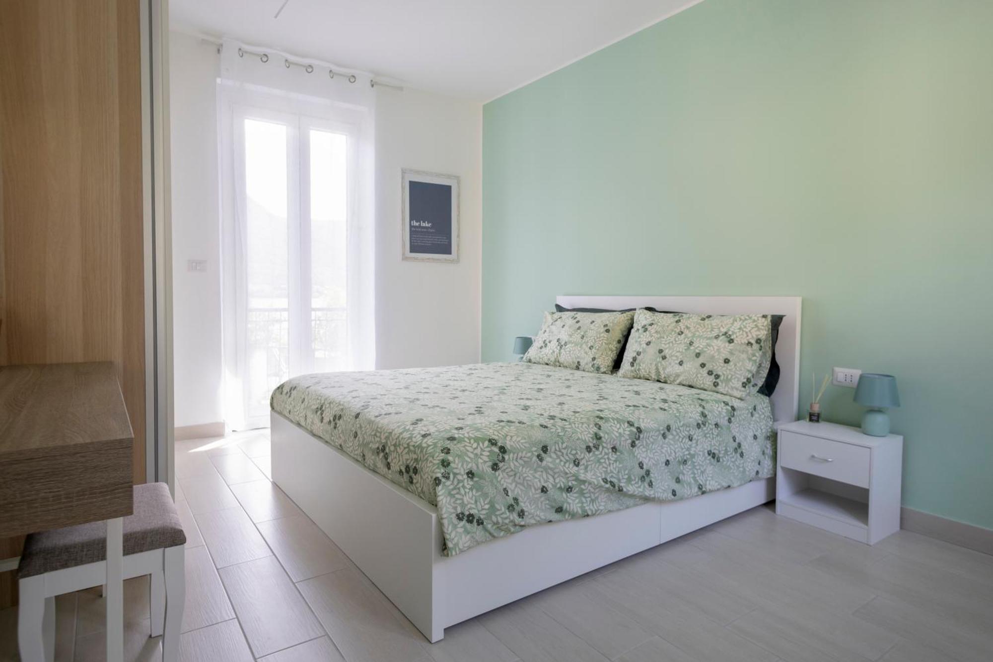Penelope House Daire Oliveto Lario Dış mekan fotoğraf