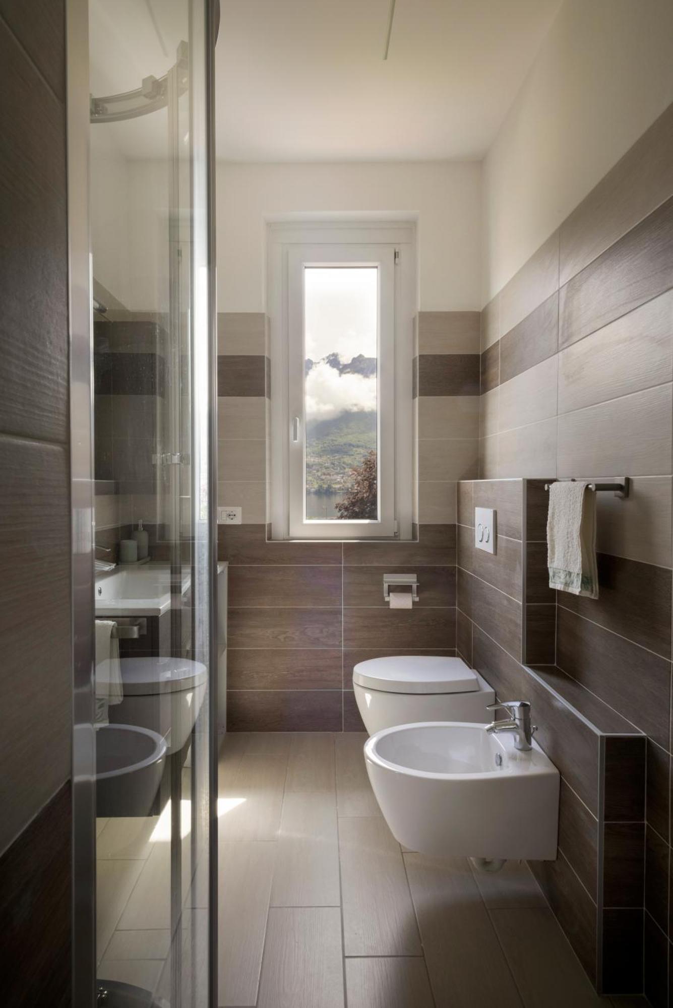 Penelope House Daire Oliveto Lario Dış mekan fotoğraf