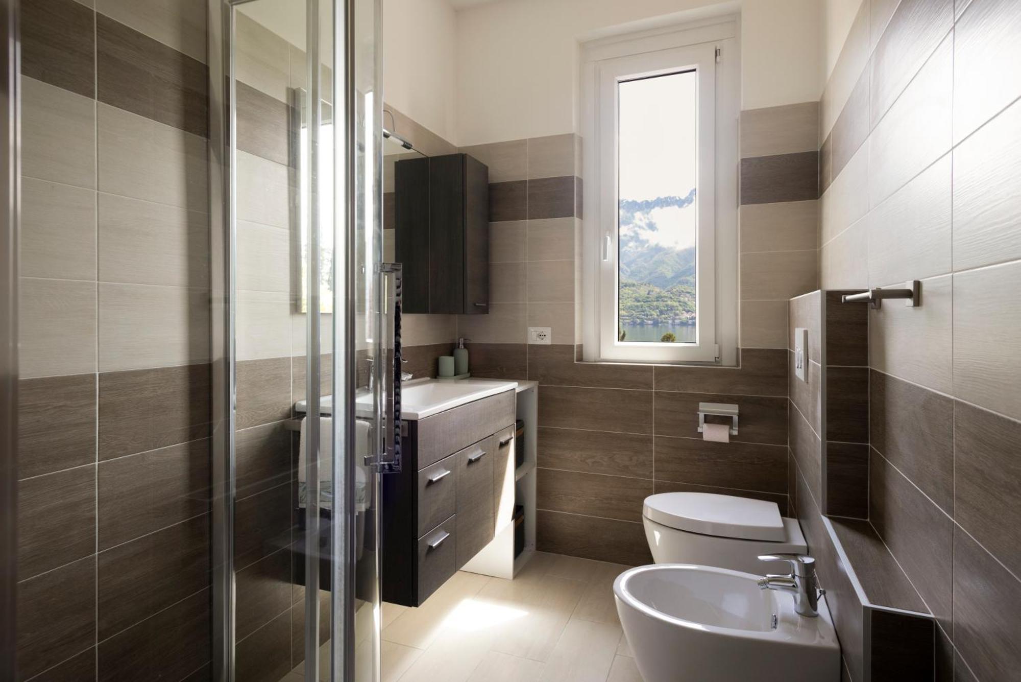 Penelope House Daire Oliveto Lario Dış mekan fotoğraf